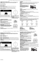 Maytag MFES4030RW Guide De Démarrage Rapide