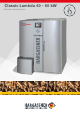 HARGASSNER Classic L 40 Notice D'utilisation