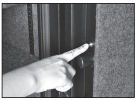 Programmation d'un code utilisateur &Eacute;tape 2