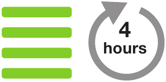 Recharge de la batterie - &Eacute;tape 3