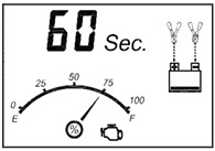 UTILISATION DE LA FONCTION DE D&Eacute;MARRAGE MOTEUR