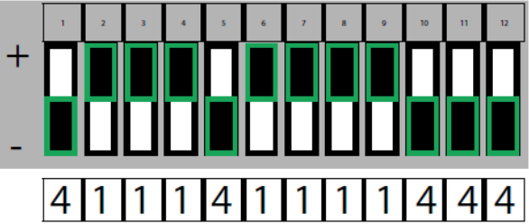 Exemple de programmation 2
