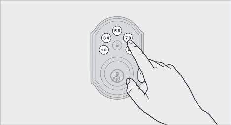 Activation et configuration du Mastercode &Eacute;tape 2