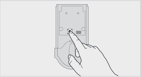 Activation et configuration du Mastercode &Eacute;tape 1
