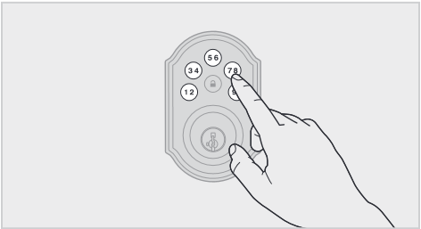 Activation et configuration du Mastercode &Eacute;tape 4
