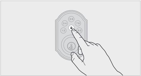 Activation et configuration du Mastercode &Eacute;tape 5