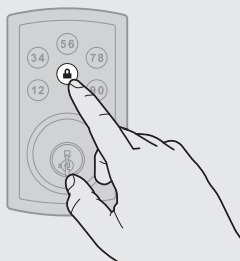 D&eacute;sactivation du Mastercode &Eacute;tape 2
