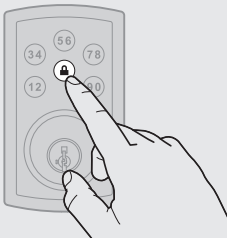 D&eacute;sactivation du Mastercode &Eacute;tape 4