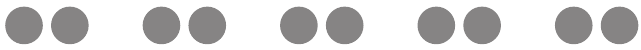 Volume verrouill&eacute; : clignotements verts continus
