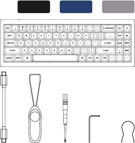 Version enti&egrave;rement assembl&eacute;e