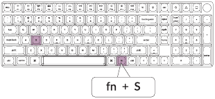 Diminuer la luminosit&eacute; du r&eacute;tro&eacute;clairage