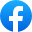 Ic&ocirc;ne Facebook