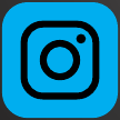 Ic&ocirc;ne Instagram