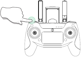 D&Eacute;TAILS DES FONCTIONS - Utilisation de l'interrupteur de vitesse