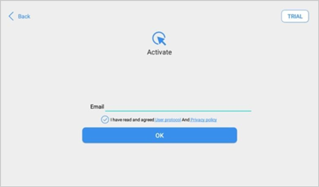 ACTIVATION - &Eacute;tape 4