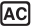 Touche AC (Annuler)