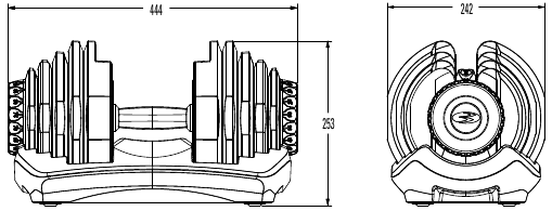 Dimensions