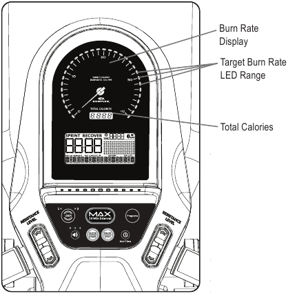Fonctionnalit&eacute;s - Fonctionnalit&eacute;s de la console