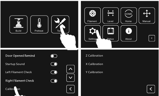 Calibration
