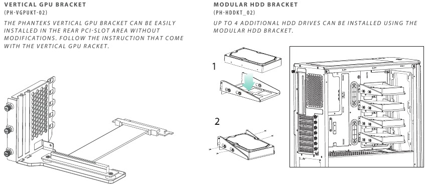 MISES &Agrave; NIVEAU OPTIONNELLES