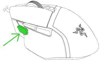 D&Eacute;CLENCHEUR MULTIFONCTION
