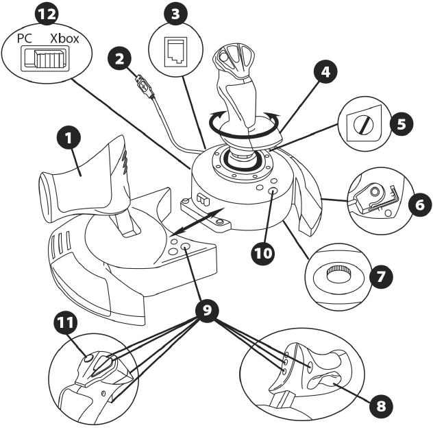 CARACT&Eacute;RISTIQUES TECHNIQUES