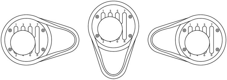 POSITIONNEMENT/ROTATION DES PLAQUES DE GRILLE - &Eacute;tape 2