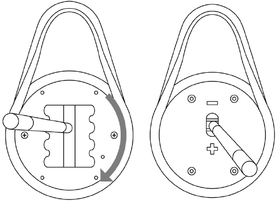 COMMUTATION - PLAQUE DE GRILLE 'H-PATTERN (7+1)' - &Eacute;tape 2