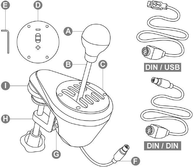 CARACT&Eacute;RISTIQUES TECHNIQUES