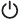 Bouton d'alimentation