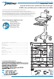 Ergotron StyleView SV41 Manuel De L'utilisateur