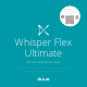 Duux Whisper Flex DXCF14 Mode D'emploi