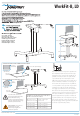 Ergotron WorkFit-B Guide Rapide