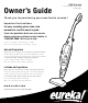 Eureka 240 Série Guide Du Propriétaire