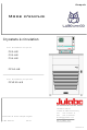 Julabo FP50-HE Mode D'emploi