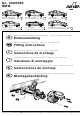 Jaeger 12020526J Instructions De Montage