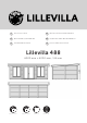 Lillevilla 488 Notice De Montage