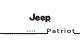Jeep Patriot 2012 Guide D'utilisation