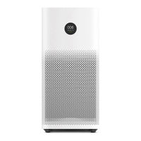 Xiaomi Mi Air Purifier Pro H Manuel D'utilisation