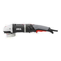 SKIL MASTERS 9412 Notice Originale