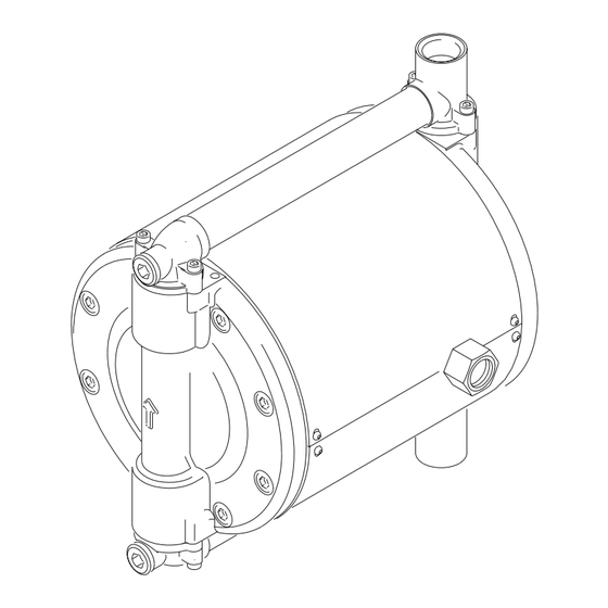 Graco TRITON 3D350HP Manuel D'instructions