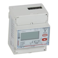 Legrand 0 046 83 Mode D'emploi