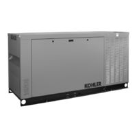 Kohler 48RCL Utilisation
