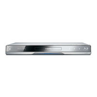 Philips BDP7500B2 Mode D'emploi