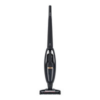 Electrolux WELL Q7 EHVS35S2AD Mode D'emploi