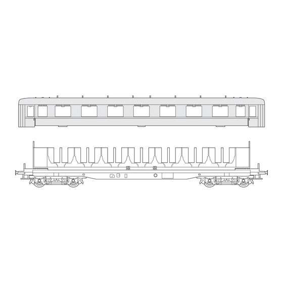 marklin 73405 Mode D'emploi