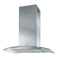 Franke FGC 925 I XS NP Manuel D'installation