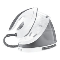 Philips GC7000 Série Mode D'emploi