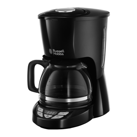 Russell Hobbs 22620-56 Mode D'emploi