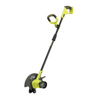 Ryobi P2300 Manuel D'utilisation